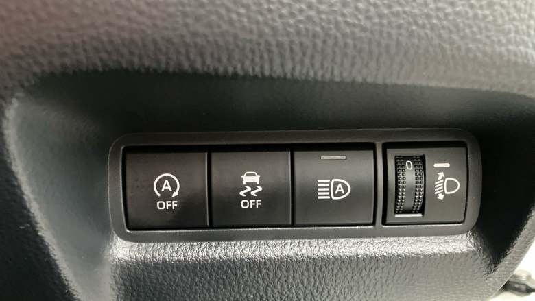 Toyota Aygo X 1.0 VVT-i Pure 5dr Petrol Hatchback